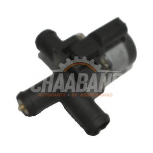 Robinet chauffage electrique A0005062864 Mercedes C Estate (S205) C-43 AMG 3.0 V6 24V Turbo 4-Matic