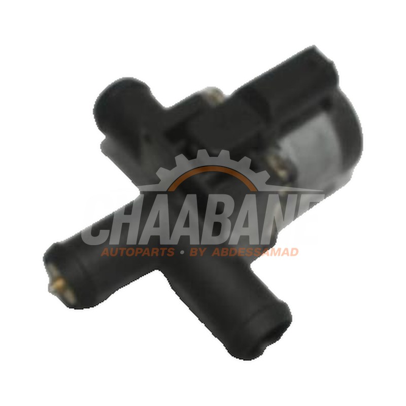 Robinet chauffage electrique A0005062864 Mercedes C Estate (S205) C-43 AMG 3.0 V6 24V Turbo 4-Matic