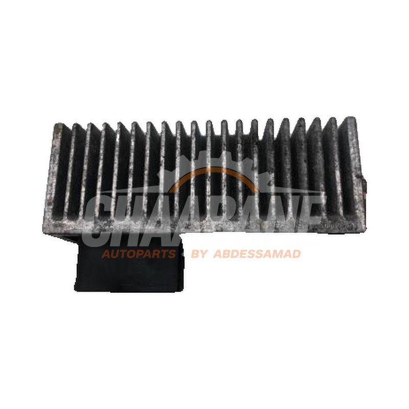 Relais prechauffage 8200558438A Mercedes A (W176) 1.5 A-180 CDI, A-180d 16V