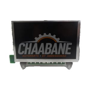 Instrument de bord Audi Q5 2016