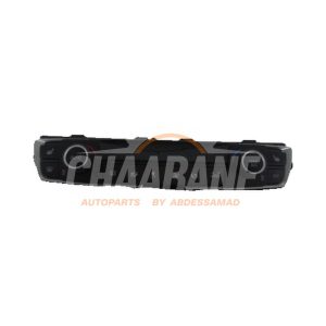 Panneau de commandes chauffage 64119363546 BMW 4-Serie 2014 / 2021