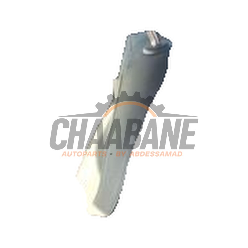 Banquette arriere Seat Leon ST (5FF) 2.0 TDI FR 16V 2012 / 2020