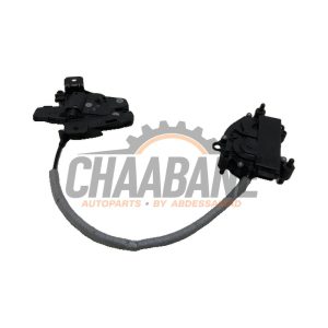 Serrure de coffre 7461674 BMW X5 (G05) xDrive 45 e iPerformance 3.0 24V 2018