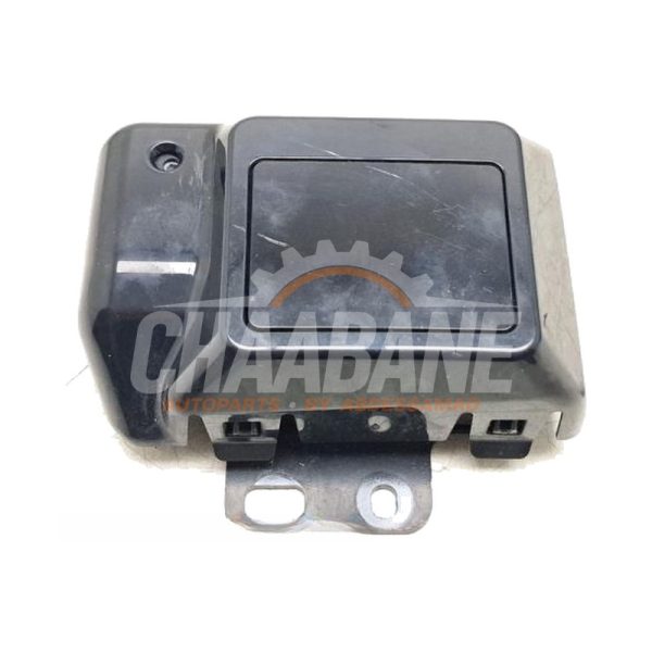 Capteur radar 22392710 BMW i4 (G26) eDrive35 70 kWh 2021