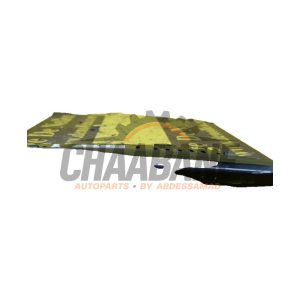 Capteur aide au stationnement A1725420023 Mercedes GLA (156.9) 2.2 220 d 16V