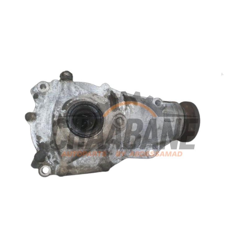Differentiel avant 31517567345 BMW 3 serie Gran Turismo (F34) 320d xDrive 2.0 16V 2012 / 2020