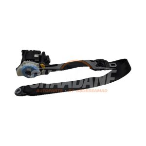 Ceinture de securite avant gauche 80A857705 Audi Q5 2020
