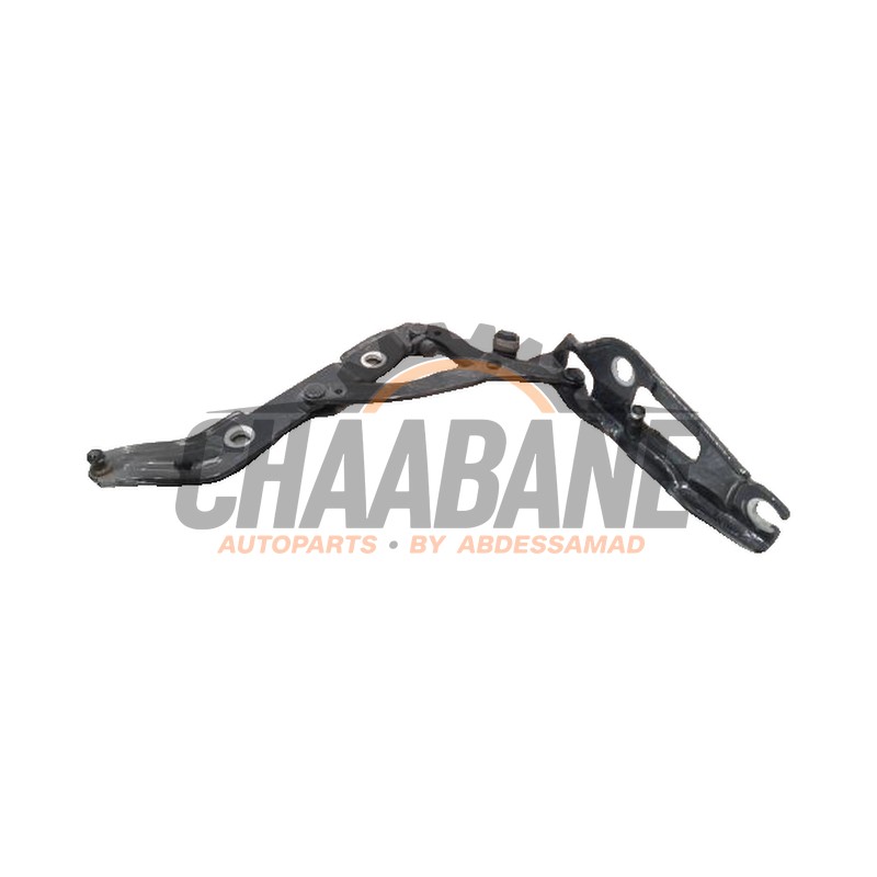 Charniere hayon 41007373848 BMW 2 serie (F23) 218d 2.0 16V 2014 / 2021