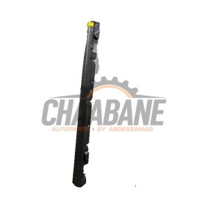 Seuil droit A2056981454 Mercedes C (W205) C-200d 1.6 Turbo 16V