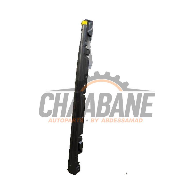 Seuil droit A2056981454 Mercedes C (W205) C-200d 1.6 Turbo 16V