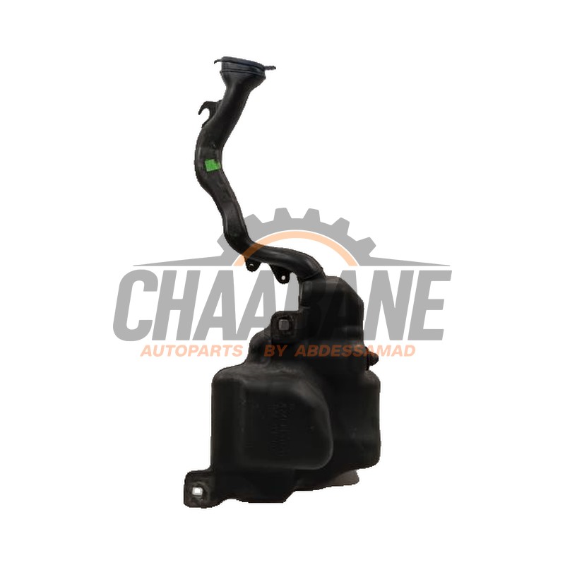 Reservoir lave-glace avant A2468690 Mercedes CLA