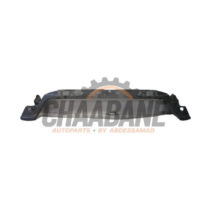 Support pare-chocs arriere centre T4N15837 Jaguar XE 2.0 200 Turbo 16V