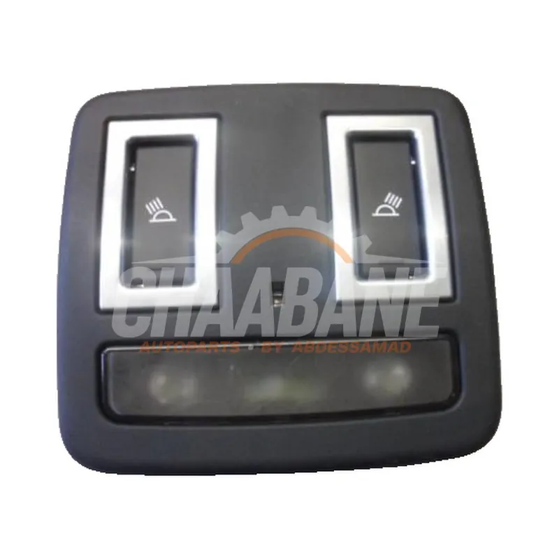 Eclairage interieur arriere T2H36235PVJ Jaguar XE 2.0 D E-Performance 16V