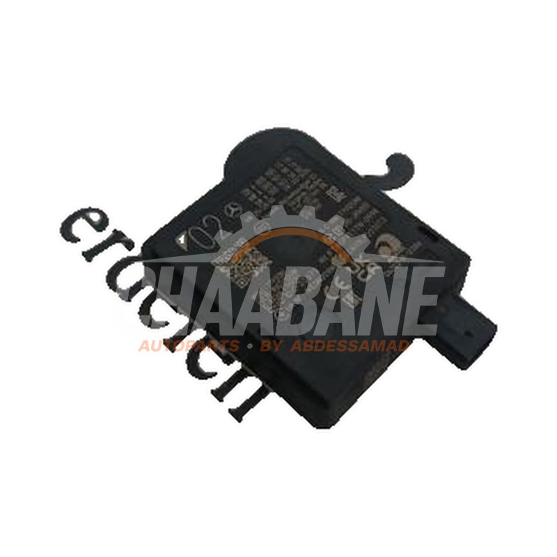 Capteur radar A0009051516 Mercedes C Estate (S206) C-300 2.0 EQ Boost Turbo