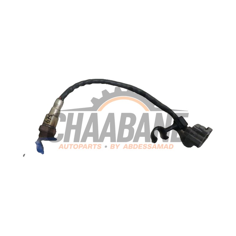 Sonde lambda A0075426318 Mercedes A (W176) 1.6 A-180 16V