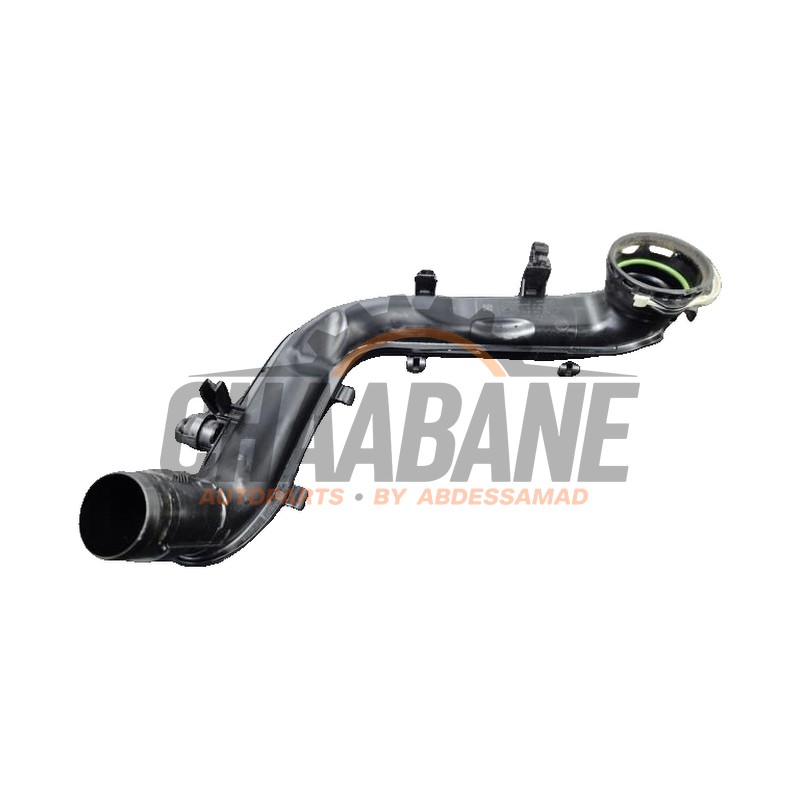 Tuyau daspiration air 05C145673B Audi A3 Limousine (8YS) 1.0 30 TFSI 12V Mild Hybrid 2020