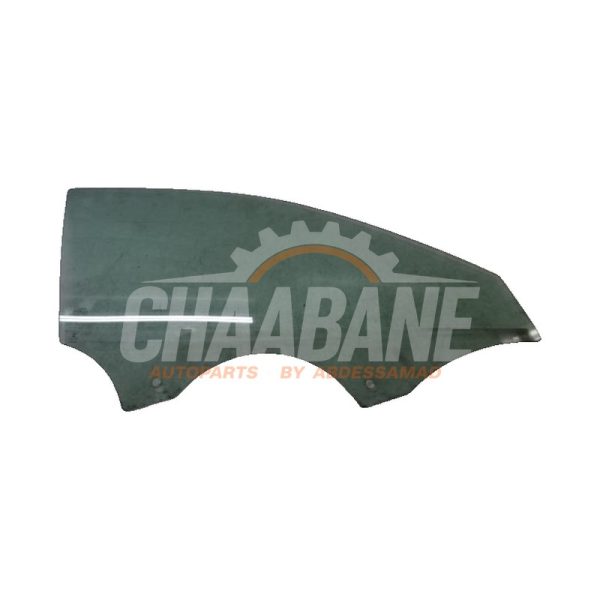 Vitre portiere 2portes droite Audi A3 2013 / 2020
