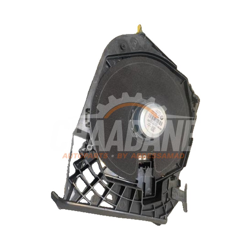 Caisson de graves 65139210148 BMW 4 serie Gran Coupe (F36) 420i 2.0 Turbo 16V 2014 / 2021