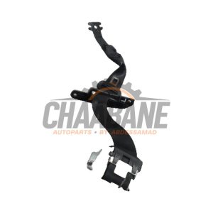 Ceinture arriere gauche 3G5857805G Volkswagen Passat (3G2) 2.0 TDI BiTurbo 16V 4Motion 2014 / 2024