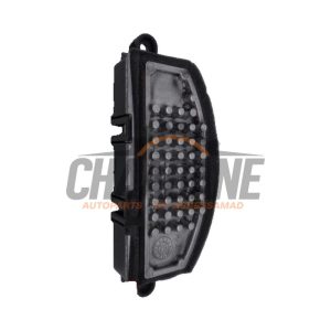 Resistance chauffage 64119377854 BMW 2 serie Gran Tourer (F46) 214d 1.5 TwinPower Turbo 12V 2014