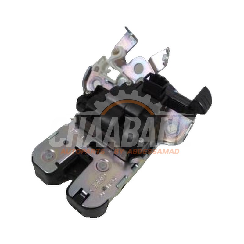 Serrure de coffre 4H0827505A Audi A3 2013 / 2020