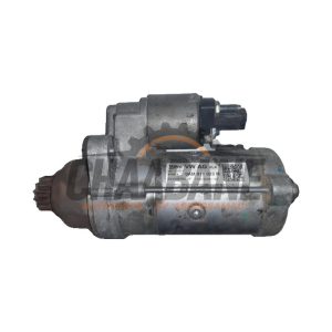 Demarreur 0AM911023M Seat Leon ST (5FF) 1.6 TDI Ecomotive 16V 2012 / 2020