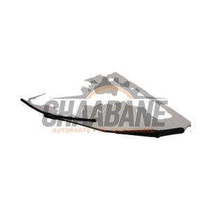 Bras essuie-glace avant 8W1955408 Audi S5 (F53/F5P) 3.0 TFSI V6 24V 2016