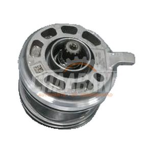Pompe a huile A7252790100 Mercedes C-Klasse