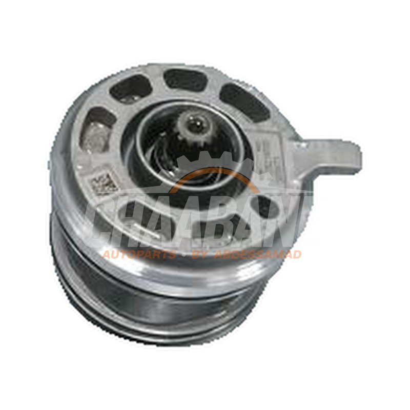 Pompe a huile A7252790100 Mercedes C-Klasse