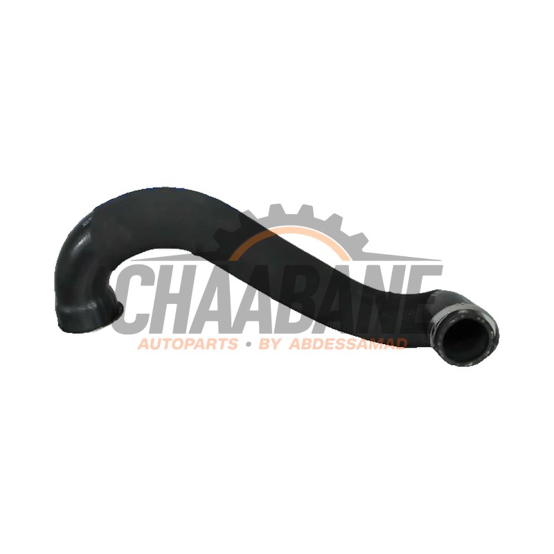Tuyau intercooler 8W0145738H Audi A5 (F53/F5P) 2.0 40 TFSI Mild Hybrid 16V 2016