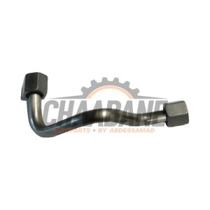 Conduit de carburant 06N127501D Audi A5 Quattro (B9) 2.0 45 TFSI Mild hybrid 16V 2016