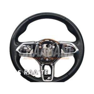 Volant J9D33F563AE Jaguar I-Pace EV400 AWD