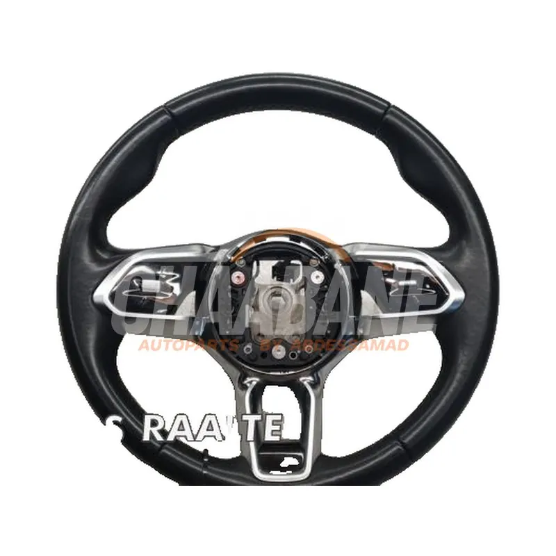 Volant J9D33F563AE Jaguar I-Pace EV400 AWD