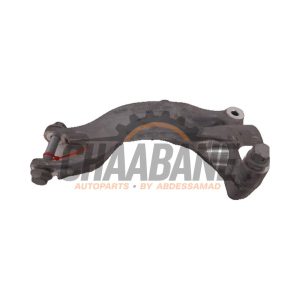 Fourche damortisseur avant droite 4M0413038H Audi E-Tron 2018