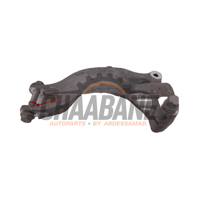 Fourche damortisseur avant droite 4M0413038H Audi E-Tron 2018