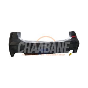 Pare-chocs arriere STFMBR10 BMW 6 serie Gran Turismo (G32) 630d xDrive 3.0 TwinPower Turbo 24V 2017 / 2024