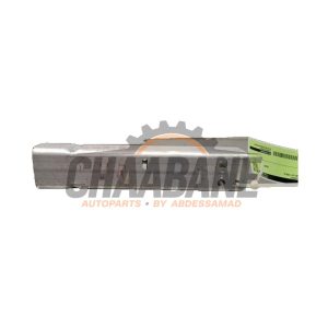 Support partie avant A2136200400 Mercedes EQC (N293) 400 4-Matic