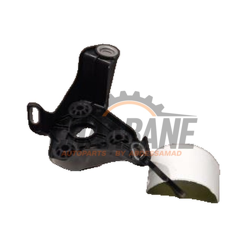 Support (divers) A1674300100 Mercedes GLE Coupe (C167) 400 e 2.0 16V 4-Matic