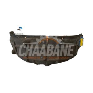 Passage de roue 0000000 BMW X1 (F48) xDrive 20d 2.0 16V 2014 / 2022