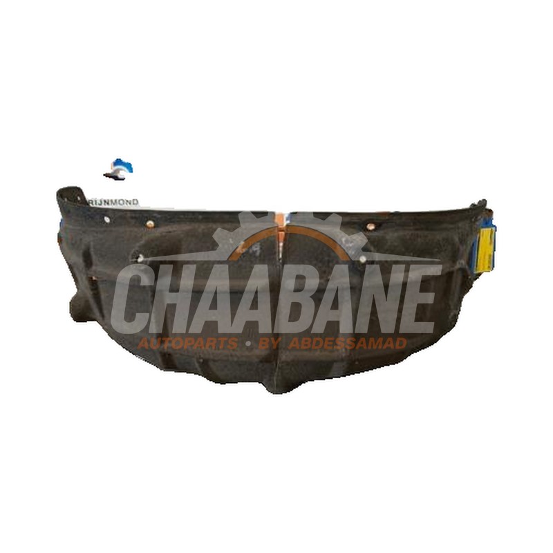 Passage de roue 0000000 BMW X1 (F48) xDrive 20d 2.0 16V 2014 / 2022