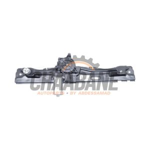 Mecanique vitre 4portes arriere gauche 19995YY0625 BMW X1 (F48) xDrive 18d 2.0 16V 2014 / 2022
