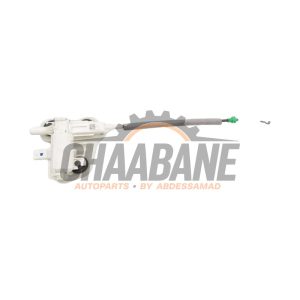 Moteur fermeture auxiliaire hayon A0999068600 Mercedes E Estate (S213) E-220d 2.0 Turbo 16V