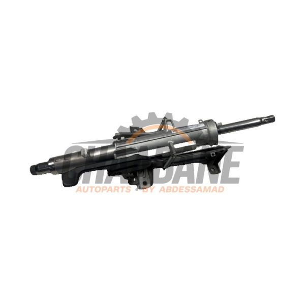 Boitier colonne de direction complet 8W041950108S Audi S5 (F53/F5P) 3.0 TFSI V6 24V 2016