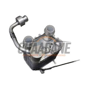 Echangeur de chaleur 9J1816115 Audi RS e-tron GT (F83) 93 kWh 2021