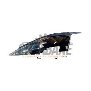 Porte avant gauche 41517294229 BMW 2 serie Active Tourer (F45) 218i 1.5 TwinPower Turbo 12V 2013 / 2021