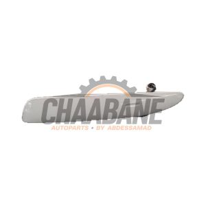 Poignee 9J1837206Y Porsche Taycan Sport Turismo (Y1C) GTS 93 kWh 2021
