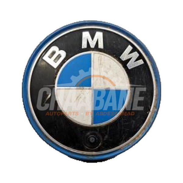Camera de recul 5114103334 BMW iX (I20) xDrive40 77 kWh 2021