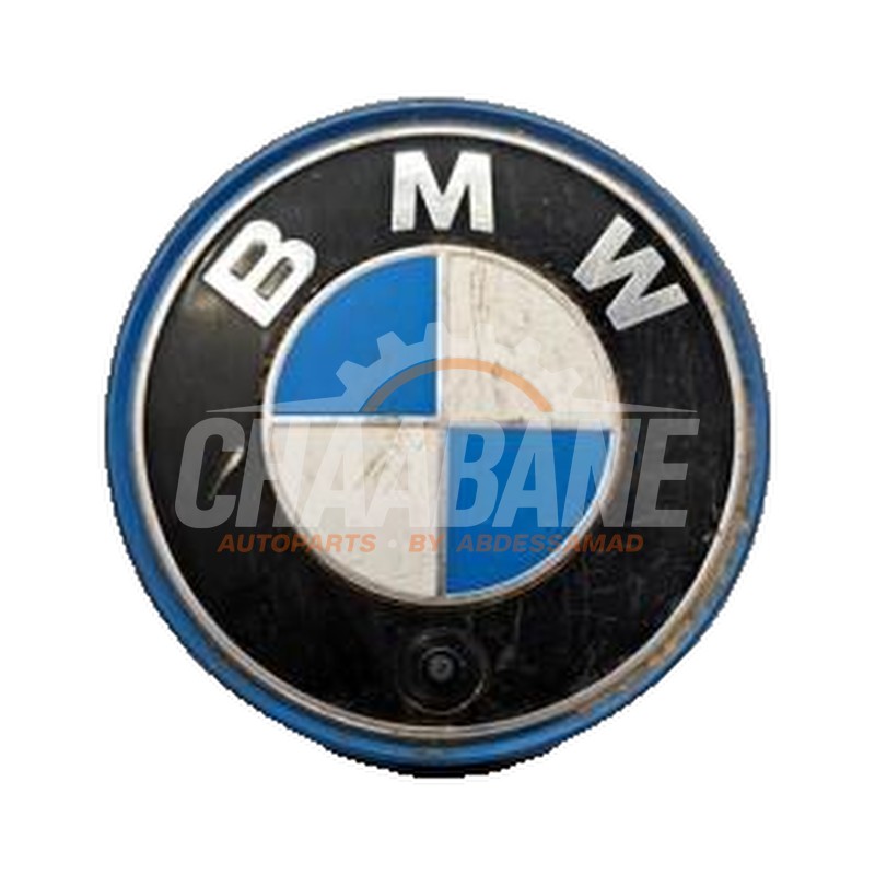 Camera de recul 5114103334 BMW iX (I20) xDrive40 77 kWh 2021