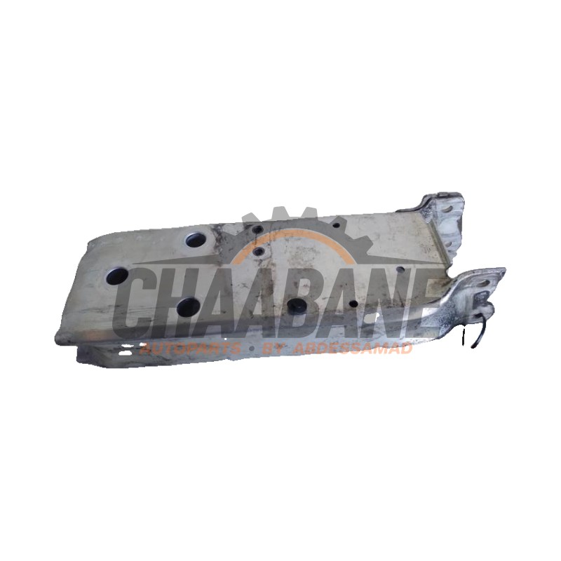 Support (divers) 7289908 BMW 4 serie Gran Coupe (F36) 430d 3.0 24V 2014 / 2021