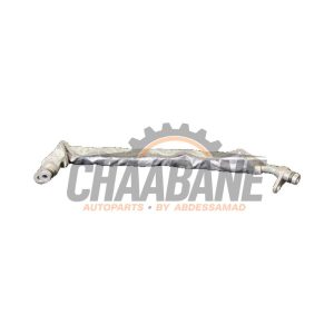 Conduite de pression dhuile 113909094002 Mercedes A-Klasse AMG (177.0) 2.0 A-45 AMG Turbo 16V 4Matic+